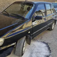 نقد اقساط پراید ۱۳۲مدل ۸۹داشبورد جدید دوگانه دست|خودرو سواری و وانت|نیشابور, شهید جعفری|دیوار