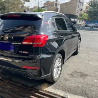 هاوال H2مشکی بیرنگ اتومات فول مدل ۱۳۹۷|خودرو سواری و وانت|تهران, علم و صنعت|دیوار
