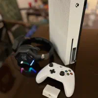 ایکس باکس وان اس xbox درحد