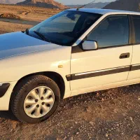 فروش زانتیا مدل ۸۸ کارمندی