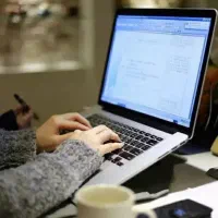 تایپ وپاورپوینت