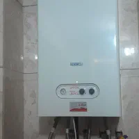 تعمیر آبگرمکن و پکیج نمایندگی بوتان مختاری