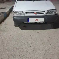 پراید مدل۹۵