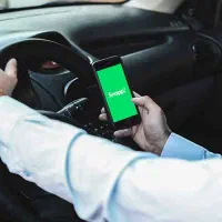 همکار راننده در تهرآن فوری