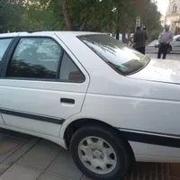 پژو 405 SLX موتورTU5، مدل ۱۳۹۵|خودرو سواری و وانت|یزد, |دیوار