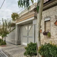 ویلایی ۵۳۰ متری نیمه فلت غربی کیانپارس