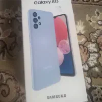 گوشی سامسونگ گلکسی A13