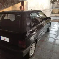 پراید هاچبک مدل ۸۸ هیدروایک