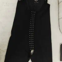 فروش گن ساعت شنی،سوتین گنی...گن پادار|لباس|کرج, عظیمیه|دیوار