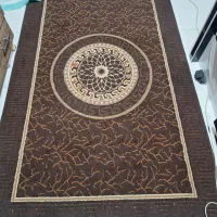 قالیچه ۴ متری|فرش|شیراز, مسکن مهر شیراز|دیوار