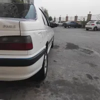 پارس سال مدل 1400