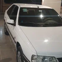 پژو ۴۰۵ اس ال ایکس ۹۷ سیمی|خودرو سواری و وانت|یزد, |دیوار