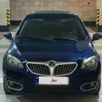 برلیانس H320AT|خودرو سواری و وانت|تهران, امانیه|دیوار