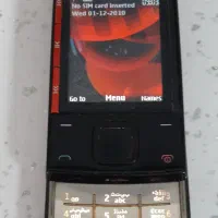 نوکیا Nokiax3|موبایل|اصفهان, فرح آباد|دیوار