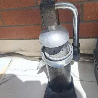 آبمیوه گیری اهرم دار