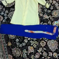 لباس دخترونه