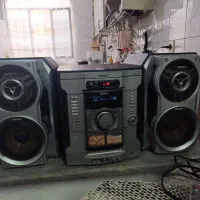 ضبط دوباند سونی فلش خور و آیوایکس خور