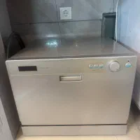 ماشین ظرفشویی ۸نفره