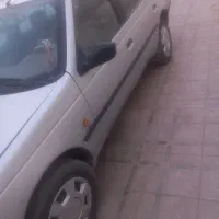 پژو 405 مدل 98|خودرو سواری و وانت|تربت جام, جامرود|دیوار