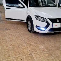 کوئیک مدل1403|خودرو سواری و وانت|الشتر, |دیوار