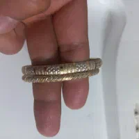 طلای دست دوم ۱ درصد بالای تابلو