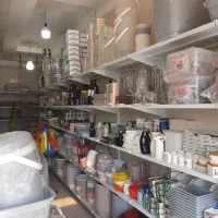 فروش اجناس پلاسکو|ظروف نگهدارنده، پلاستیکی، یکبارمصرف|بندرعباس, |دیوار