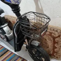 موتور شارژی|موتورسیکلت|بندرعباس, |دیوار