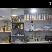 دکوراسیون‌ و رگال