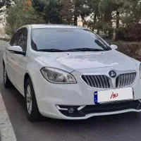 برلیانس H330 اتومات 1650 فول