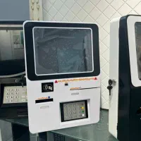 کش لس کارت به کارت دیواری ورومیزی اکسیر