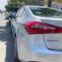 کیا سراتو 2016 فول آپشن تمیز|خودرو سواری و وانت|شیراز, فرهنگ شهر|دیوار