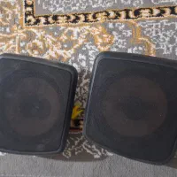 باند ضبط پارس فابریک یک جفت وتعدای یدکی