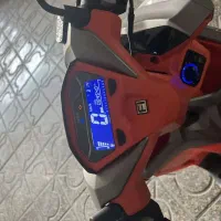 متور سیکلت کلیک 150 مدل 1403 از شرکت نیرو متور|موتورسیکلت|جم, |دیوار