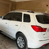 هایما اس۷توربو سفارشی