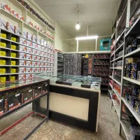 واگذاری کامل مغازه با درآمد خوب در شریعتی