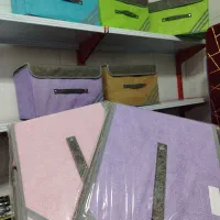 باکس نظم‌دهنده کمد و کشو سایز بزرگ