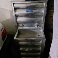 فروش ابسردکن ایران ممتاز در حد نو