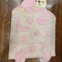 قالیچه اتاق کودک