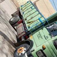 خاور808|خودرو سنگین|شهرکرد, |دیوار