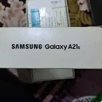 گوشی سامسونگ a21s|موبایل|تهران, بلورسازی|دیوار