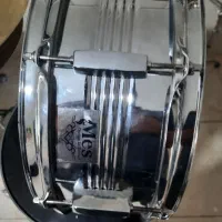 سایدرام Mes|درام و پرکاشن|برخوار, |دیوار