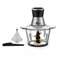 خردکن چندکاره ناسا الکتریک مدل ۱۹۳۴