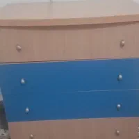 دراور و تخت ،آباژور لوستر