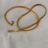 زنجیر رنگ ثابت