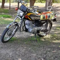 موتور هوندا