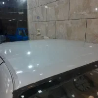 ۴۰۵ ۸۷ دوگانه کار خانه|خودرو سواری و وانت|باسمنج, |دیوار