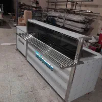 فروش عمده تجهیزات آشپزخانه صنعتی زیر قیمت کارخانه|کافی‌شاپ و رستوران|تهران, شوش (باغ آذری)|دیوار