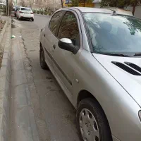 پژو۲۰۶|خودرو سواری و وانت|مشهد, هفت تیر (حافظ)|دیوار