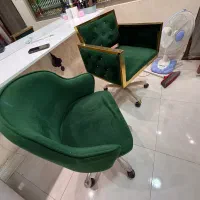 تعدای وسایل