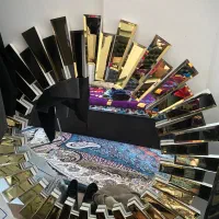 آیینه خورشیدی